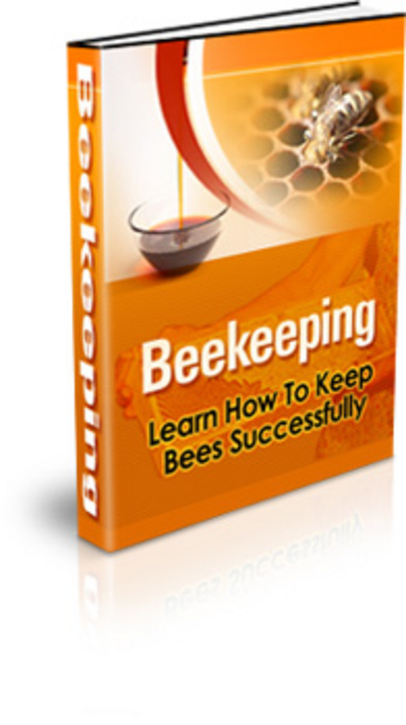 Product picture BeeKeeping